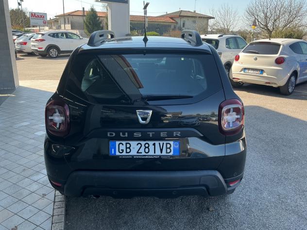 Dacia Duster 1.5 Diesel - Foto 5