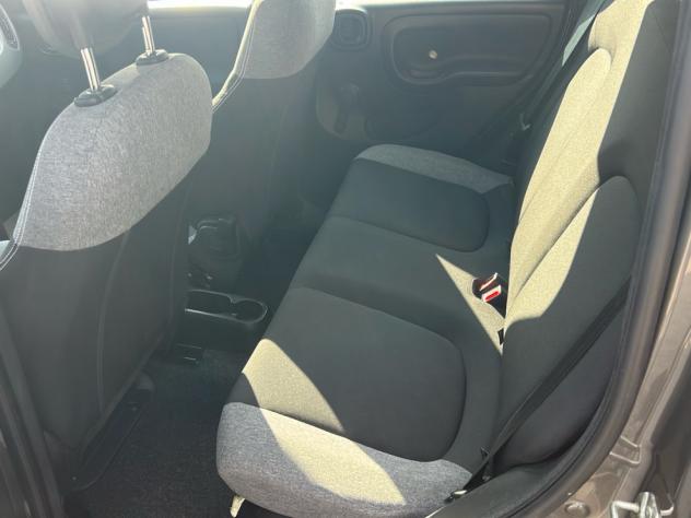 FIAT Panda Panda 1.0 firefly hybrid (prezzo reale) - Foto 10