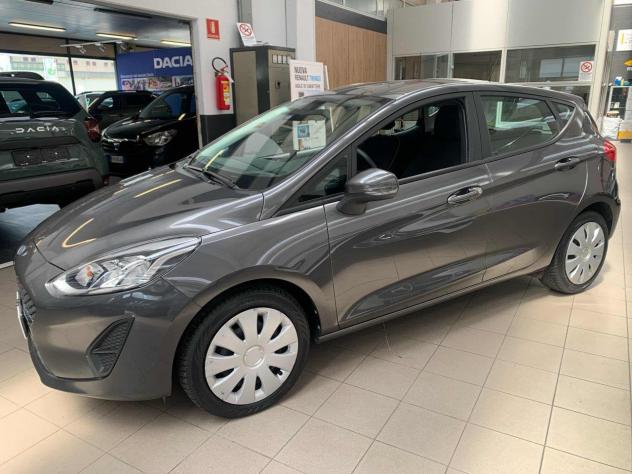 Ford Fiesta 1.5 TDCi 5 porte Plus - Foto 5
