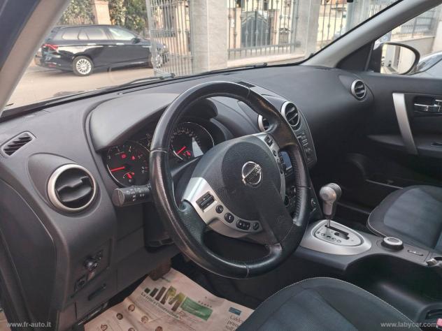 NISSAN Qashqai 2.0 dCi DPF Acenta - Foto 10