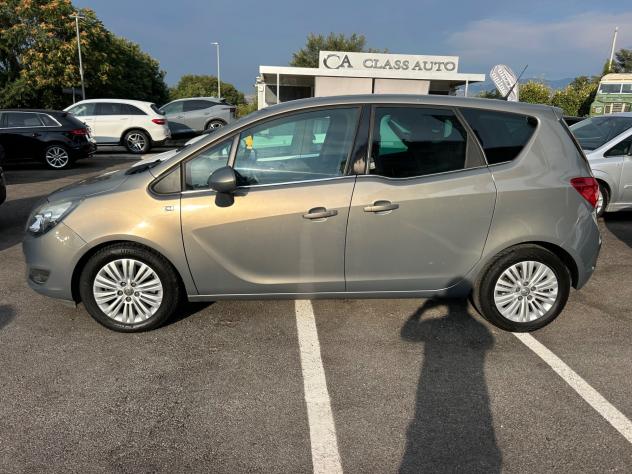 Opel Meriva 1.6 CDTI 110CV Start&Stop Cosmo - Foto 4