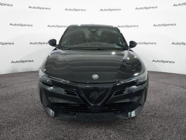 Alfa Romeo Junior Ibrida 1.2 eDCT6 ibrida Sport Speciale #tettoapribile #alcantara - Foto 2