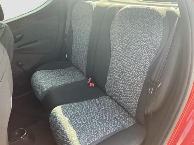 LANCIA Ypsilon Ypsilon 1.0 FireFly 5 porte S&S Hybrid Ecochic Sil rif. 23965625 - Foto 10