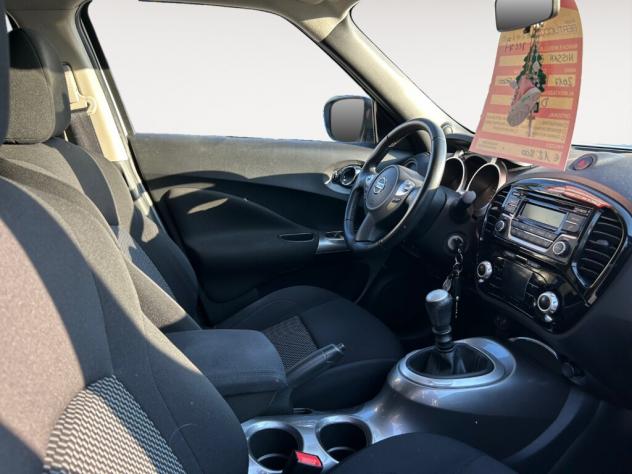 NISSAN Juke 1ª serie Juke 1.5 dCi Start&Stop Acenta - Foto 5