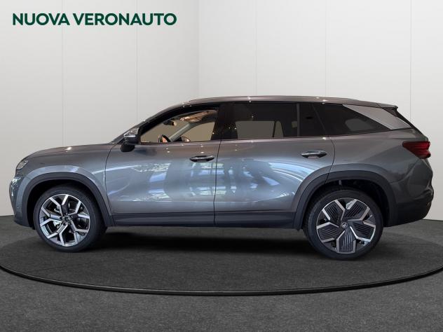 Škoda Kodiaq Style 7 posti 2,0 TDI 110 kW (150 CV) 7 marce - DSG - Foto 2