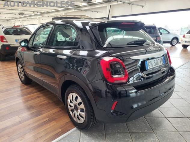FIAT 500X 1.3 MultiJet 95 CV fendi-car play -ruotino rif. 20770009 - Foto 5