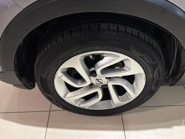 Opel Crossland Crossland X 1.5 ECOTEC D 102 CV Start&Stop Innovation - Foto 9