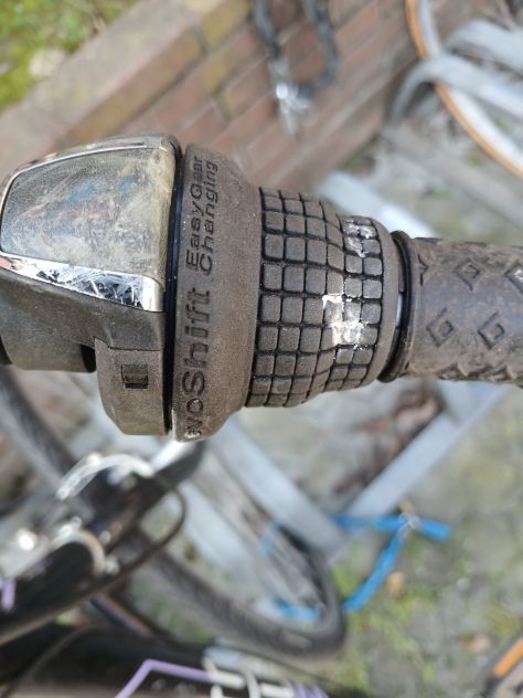 Bicicletta Weg da donna - Foto 2