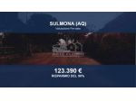 Immobile in asta di 3189 m² in vendita a Sulmona