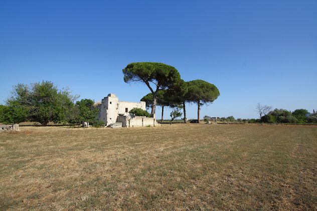 Masseria storica del 1800 - Foto 10