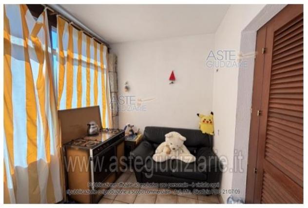 IMMOBILI-IMMOBILE RESIDENZIALE-Via Diomede n. 5, 08020 Budoni OT, Italia - Foto 10