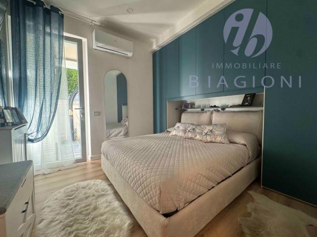 Appartamento in vendita a Lido di Camaiore - Camaiore 120 mq Rif: 1452644 - Foto 7