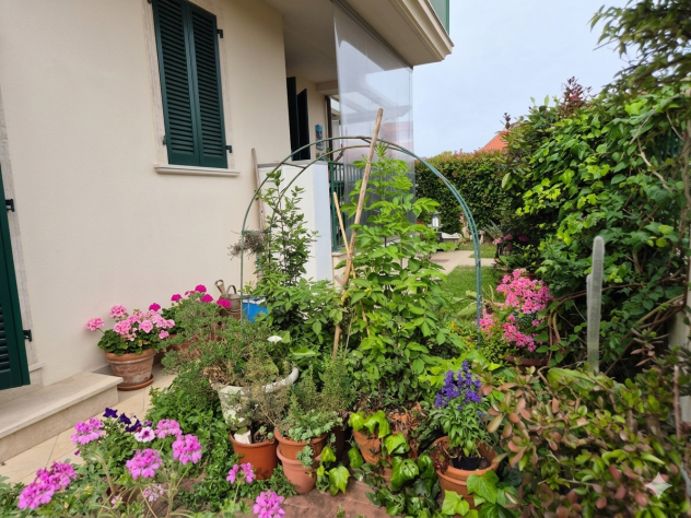 Appartamento in vendita a Marina di Carrara - Carrara 60 mq Rif: 1412040 - Foto 3