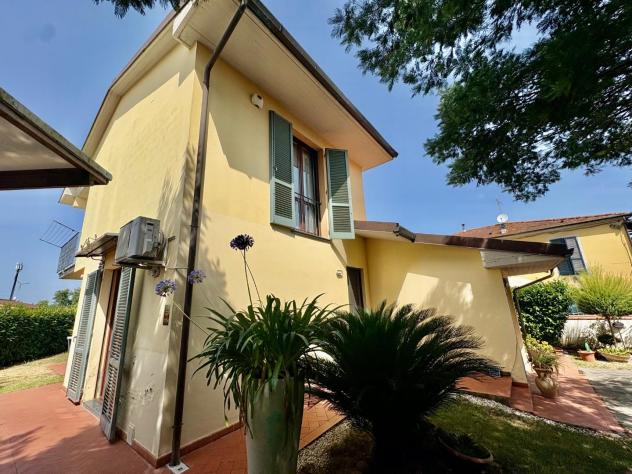 Casa singola in vendita a Quattro Strade - Casciana Terme Lari 117 mq Rif: 1432696 - Foto 3