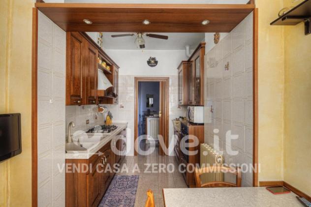Appartamento di 80 m² con 3 locali e box auto in vendita a Castiglione Olona - Foto 14