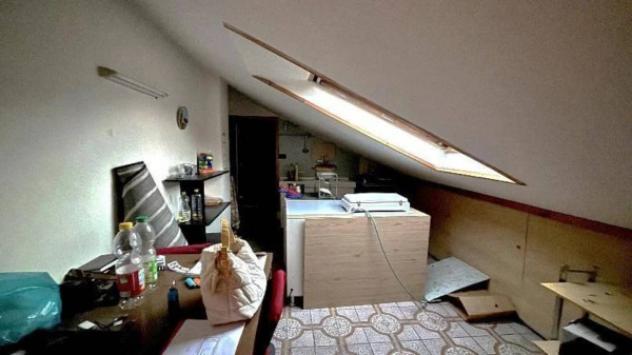 Immobile in asta di 35 m² in vendita a Chiomonte - Foto 2