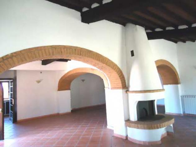 Villa in Vocabolo Fontesecca - Foto 11