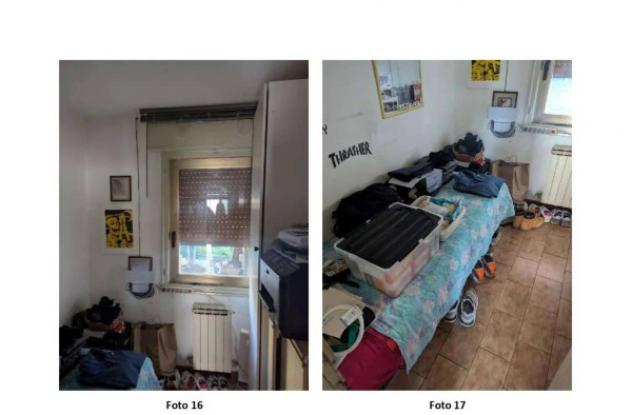 Immobile in asta di 107 m² con più di 5 locali in vendita a Duino-Aurisina - Foto 11