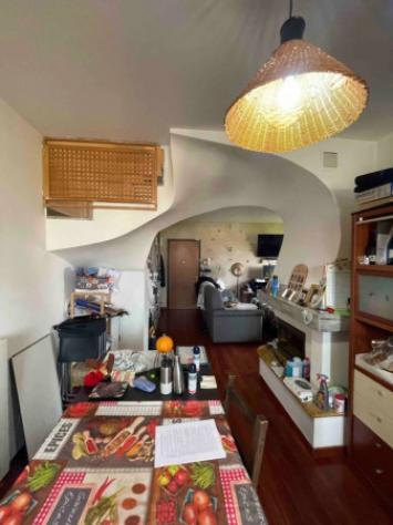 Immobile in asta di 107 m², box auto in vendita a Fara Gera d'Adda - Foto 5