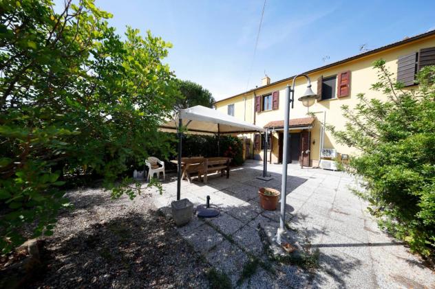 Terratetto in vendita a Fauglia 150 mq Rif: 1422618