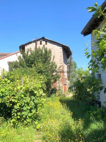 CASA INDIPENDENTE di 10 vani e di 193 mq (GIAVERA DEL MONTELLO) rif. 24-MI016 - Foto 10
