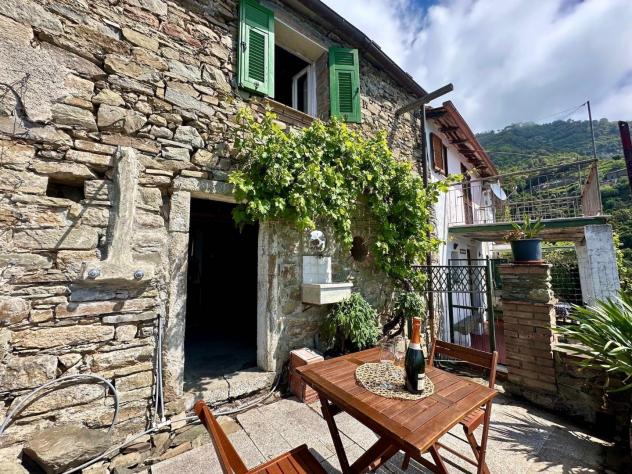 Terratetto in vendita a Campiglia - La Spezia 54 mq Rif: 1427465 - Foto 9
