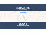 Immobile in asta di 121 m² in vendita a Macerata