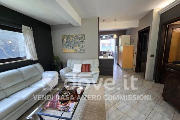 Villa di 130 m² con 4 locali e posto auto in vendita a Marsala - Foto 7