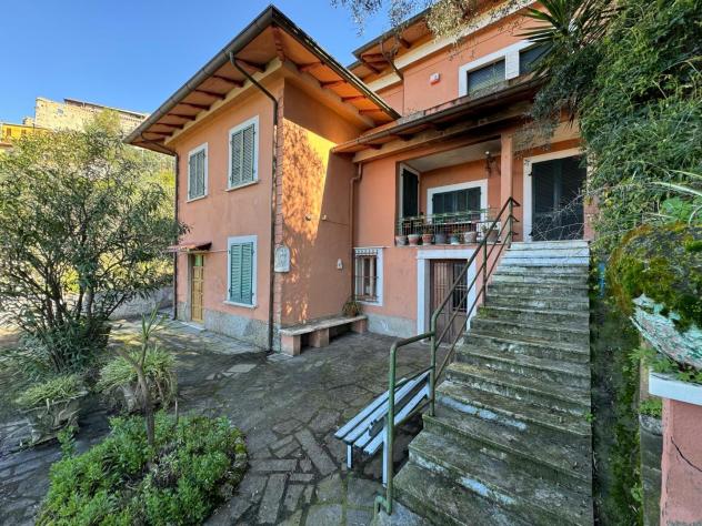 Villa in vendita a Massa 221 mq Rif: 1275070 - Foto 2