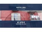 Immobile in asta di 99 m² in vendita a Napoli
