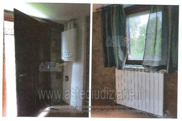 IMMOBILI-IMMOBILE RESIDENZIALE-Via Osteria, 41027 Pievepelago MO, Italia