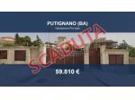 Immobile in asta di 495 m² in vendita a Putignano