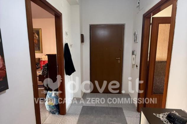 Appartamento di 126 m² con 4 locali in vendita a Reggio Calabria - Foto 11