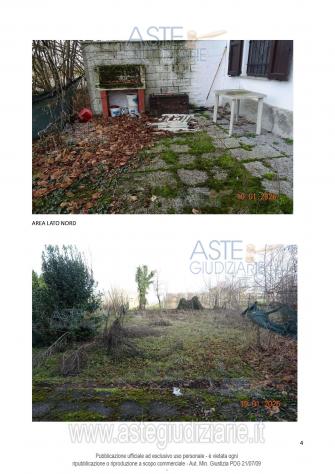 IMMOBILI-IMMOBILE RESIDENZIALE-Cascina Valghiaia, 8, 27055 Valghiaia PV, Italia - Foto 7