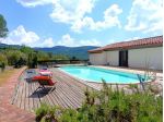 Villa in vendita a Santa Fiora