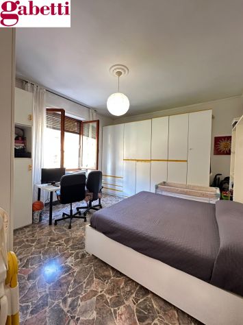 Rif. S2692 - Siena Camollia – zona Le Lupe - Giardino e posto auto - Foto 7