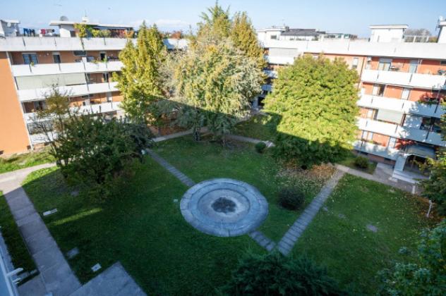 Appartamento di 124 m² con più di 5 locali e box auto in vendita a Silea - Foto 17