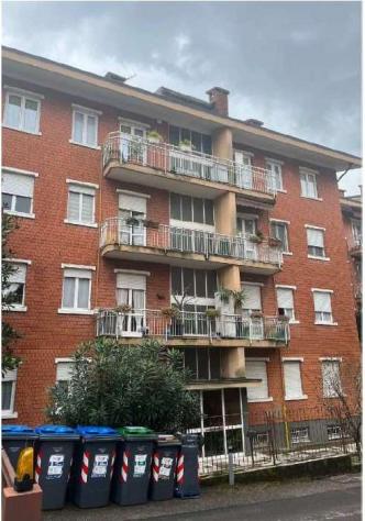 140/2025 U VA-1 - Quadrilocale in asta a Varese - Foto 2