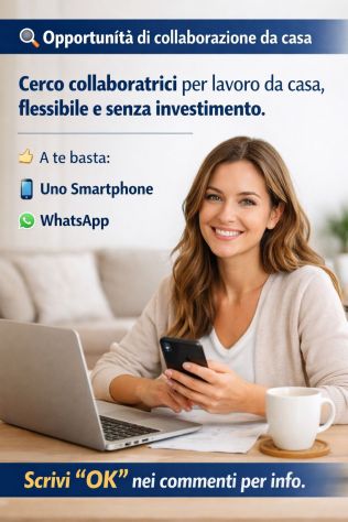 Consulente di bellezza digitale