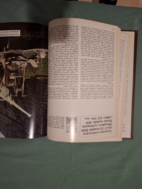 storia delle armi della seconda guerra mondiale - Foto 3