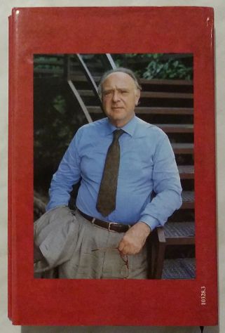 Un cuore magico di Alberto Bevilacqua  Ed.Euroclub su licenza Mondadori,  1995 - Foto 3