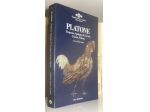 Platone - Simposio, Apologia di Socrate, Fedone, Critone