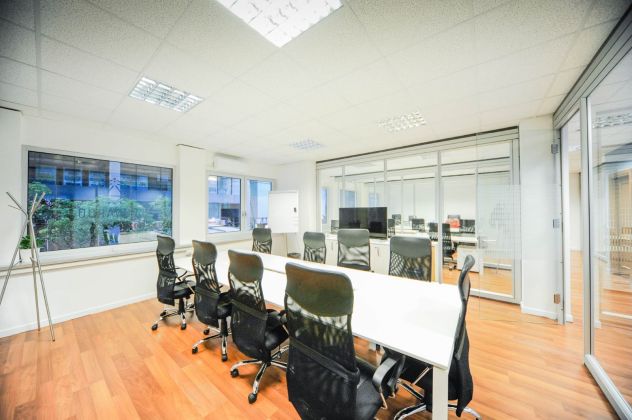 Coworking space/Postazioni di lavoro - Foto 10