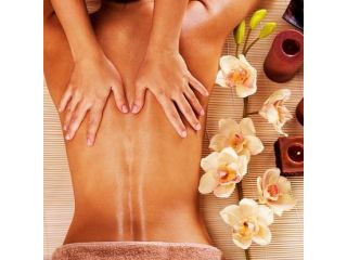 Massaggi - benessere Forlì - FORLÌ MASSAGGIATRICE ITALIANA Tel:3533084068