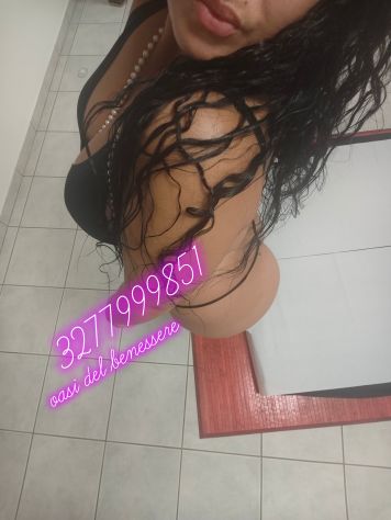 TANTRA CON ORNY VENERDÌ 30 - Foto 2 Tel:3277999851