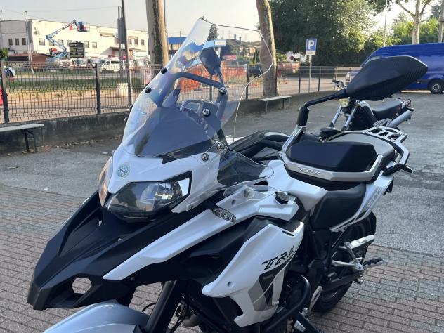 Benelli TRK 502 null - Foto 10