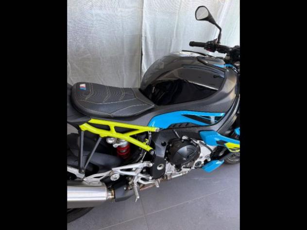 BMW S 1000 R - rif. 24054901 - Foto 6