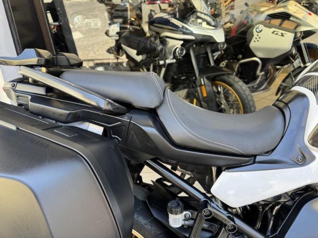 Yamaha Tracer 9 GT - Foto 6