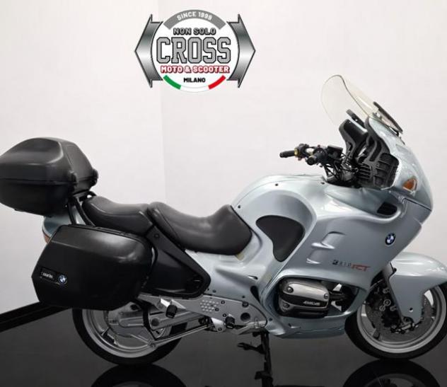 BMW R 850 RT - ANNO 1998 rif. 23948461 - Foto 4