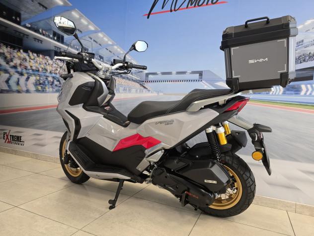 SWM Venturo 125 "Pronta consegna" - Foto 5